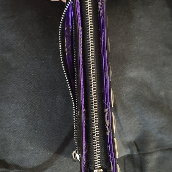 Chunky studded clutch - Picture 4 of 4